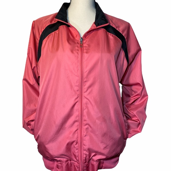 Athletech  2 Piece Wind suit  Size: Medium - Picture 1 of 15